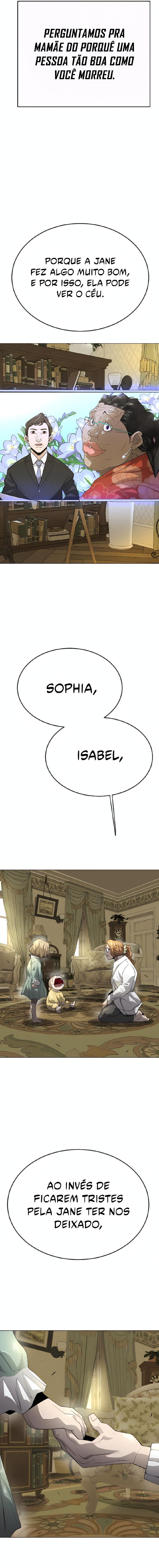 Read Superhuman Era PT Manga Online