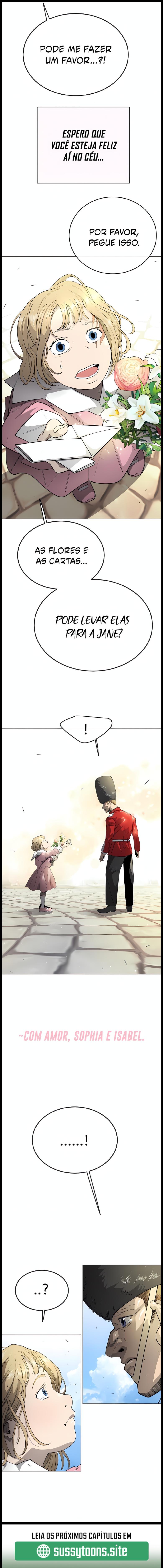 Read Superhuman Era PT Manga Online