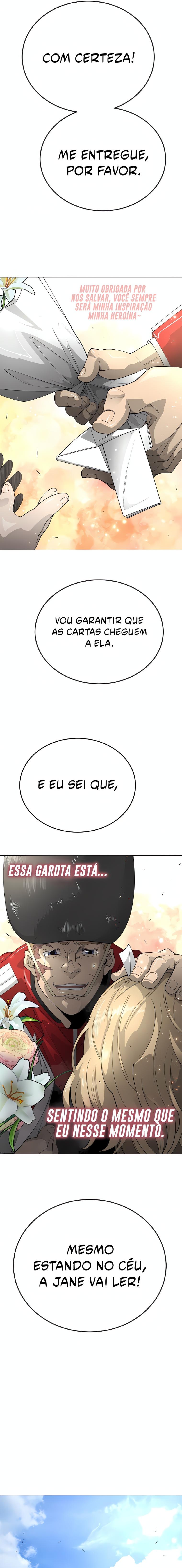 Read Superhuman Era PT Manga Online