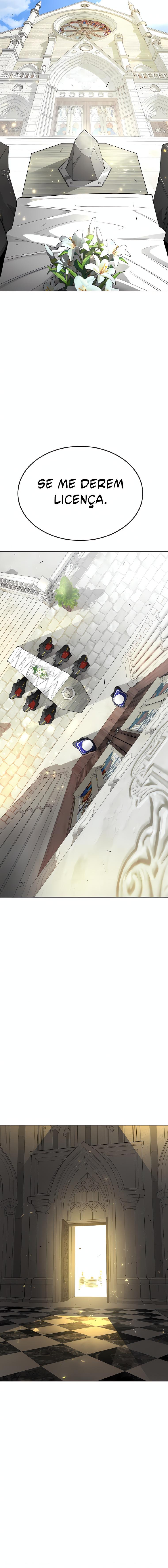 Read Superhuman Era PT Manga Online