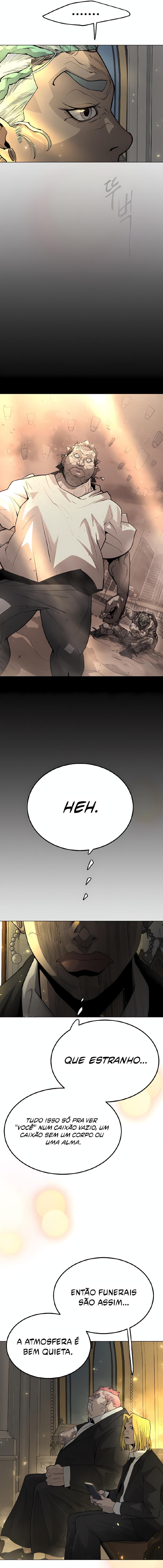 Read Superhuman Era PT Manga Online