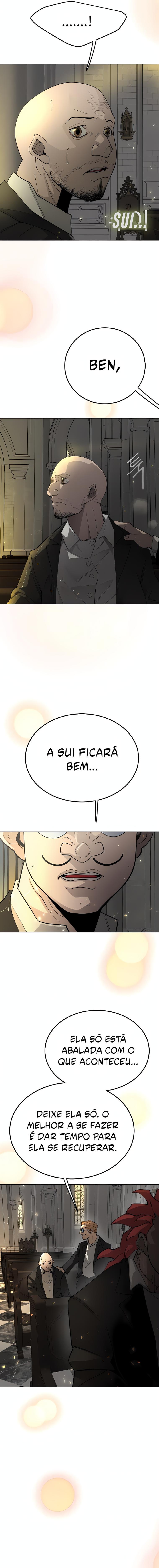 Read Superhuman Era PT Manga Online