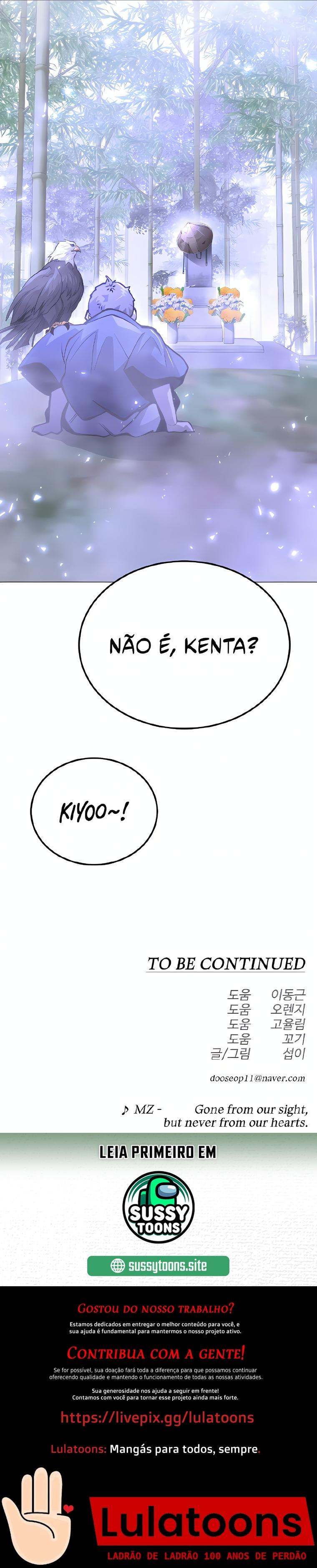 Read Superhuman Era PT Manga Online