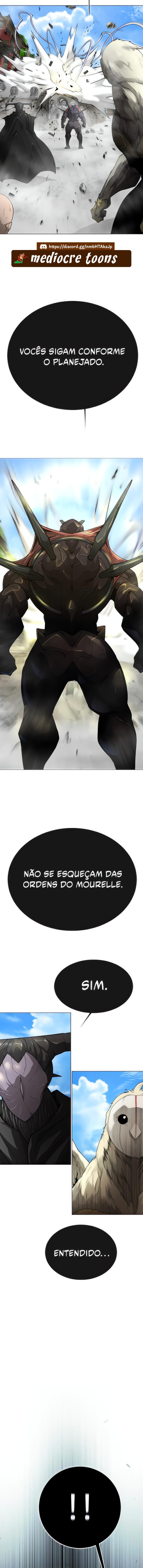 Read Superhuman Era PT Manga Online