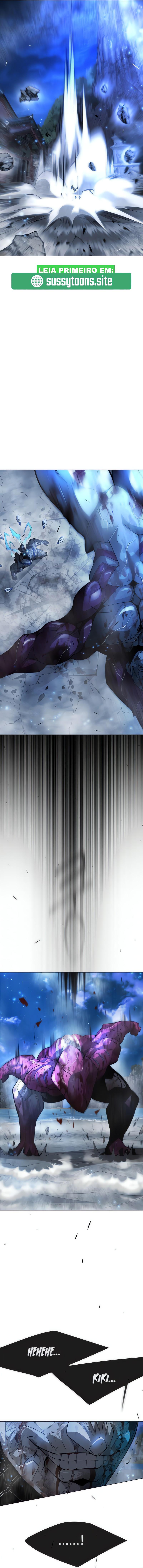 Read Superhuman Era PT Manga Online
