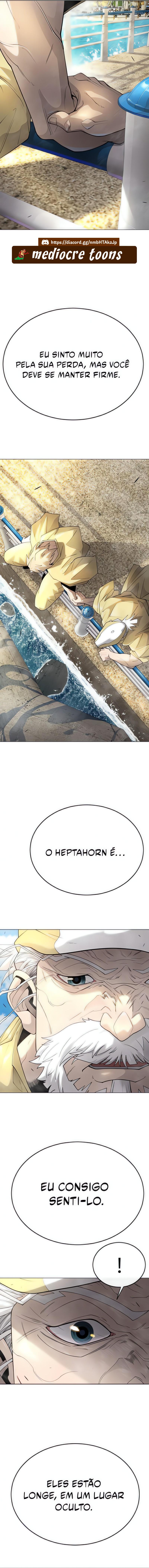 Read Superhuman Era PT Manga Online