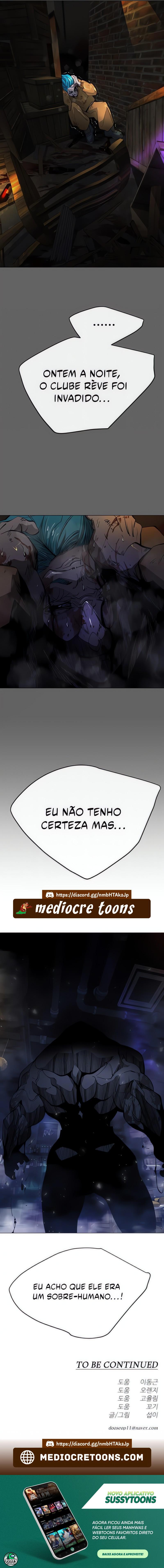 Read Superhuman Era PT Manga Online