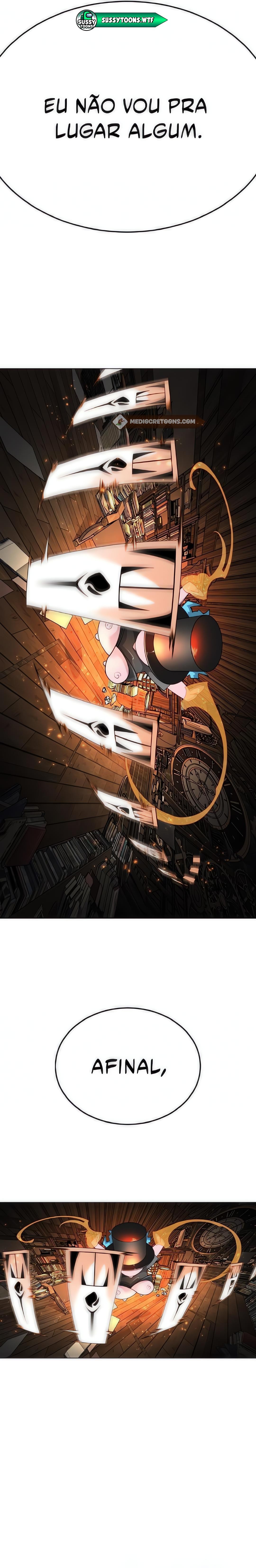 Read Superhuman Era PT Manga Online