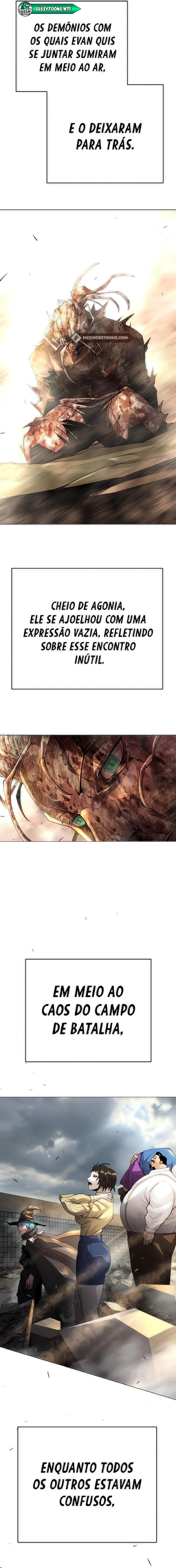 Read Superhuman Era PT Manga Online