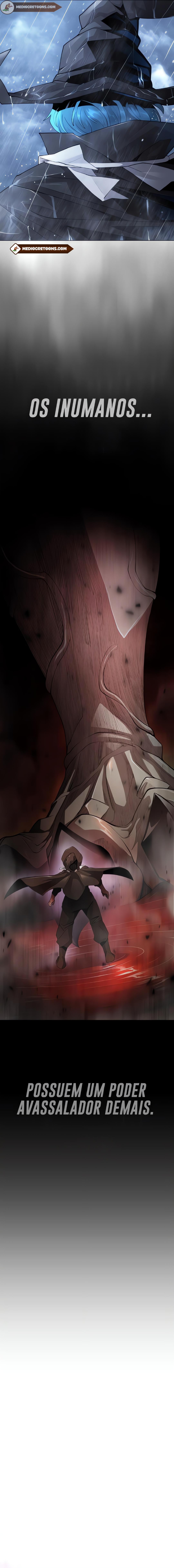 Read Superhuman Era PT Manga Online