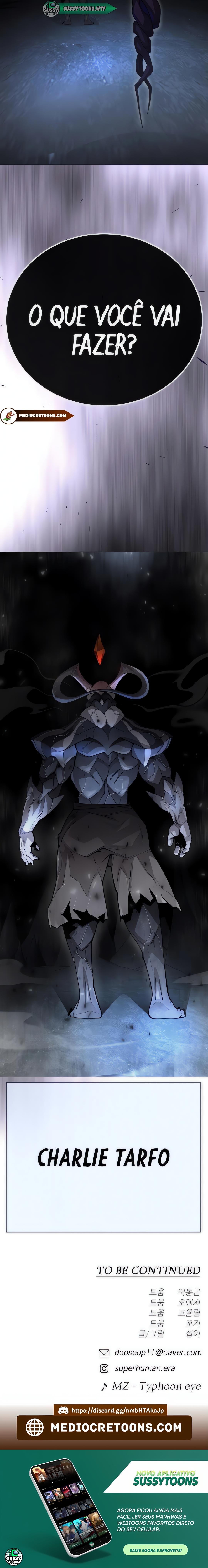 Read Superhuman Era PT Manga Online
