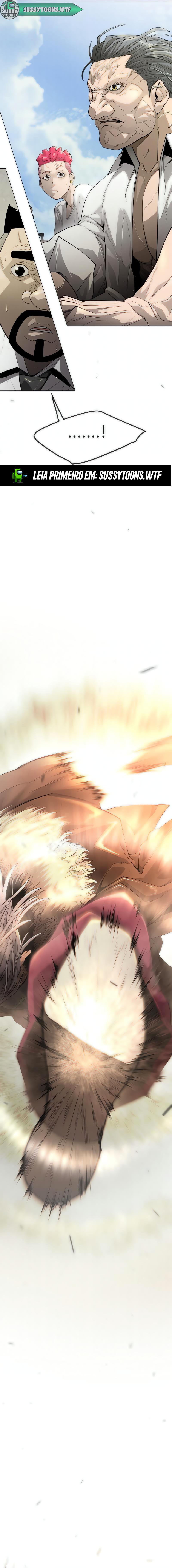 Read Superhuman Era PT Manga Online
