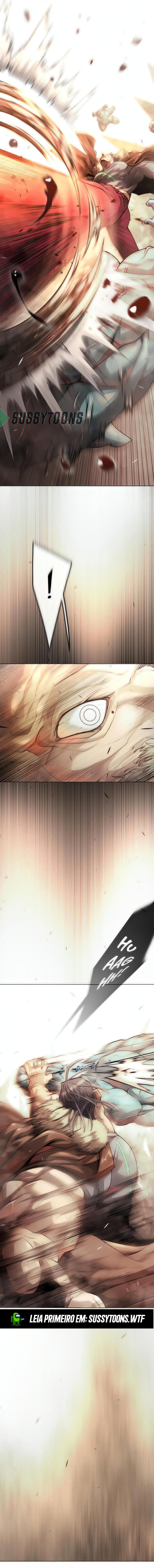 Read Superhuman Era PT Manga Online