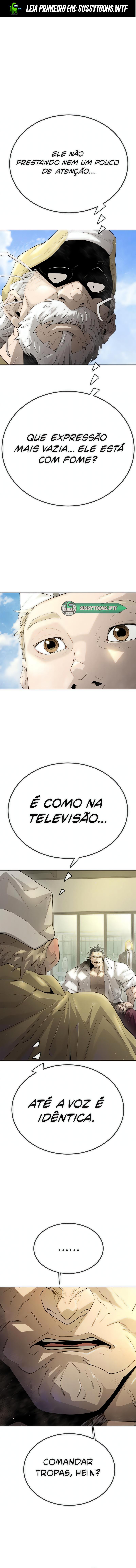 Read Superhuman Era PT Manga Online