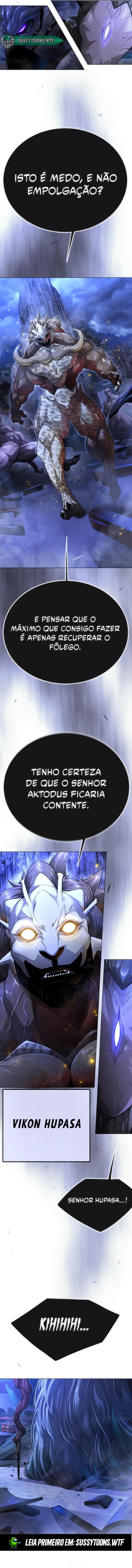 Read Superhuman Era PT Manga Online
