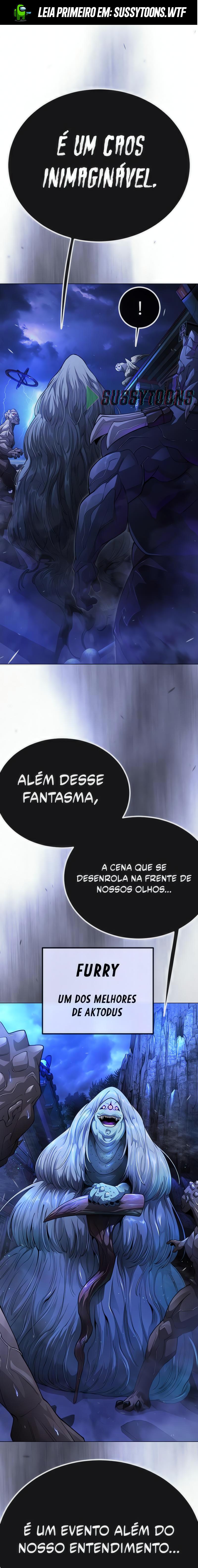 Read Superhuman Era PT Manga Online