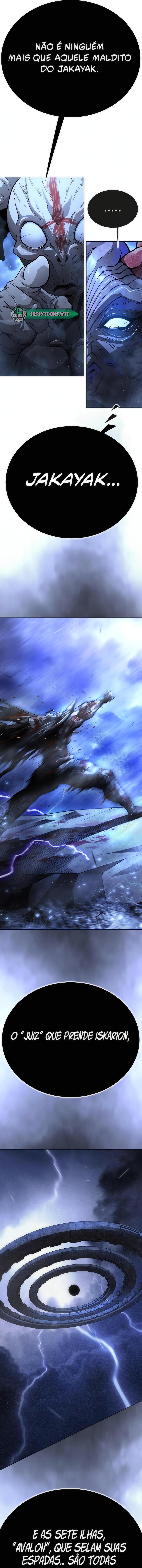 Read Superhuman Era PT Manga Online
