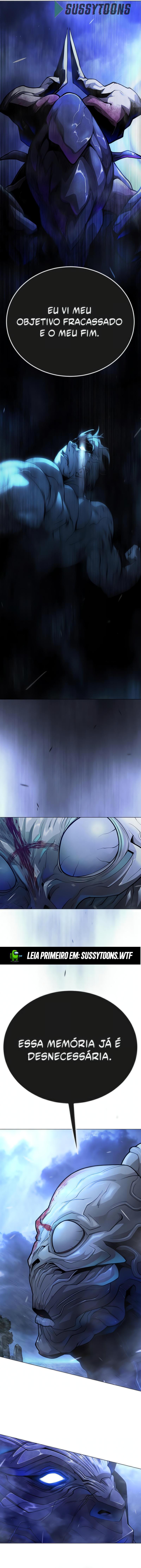 Read Superhuman Era PT Manga Online