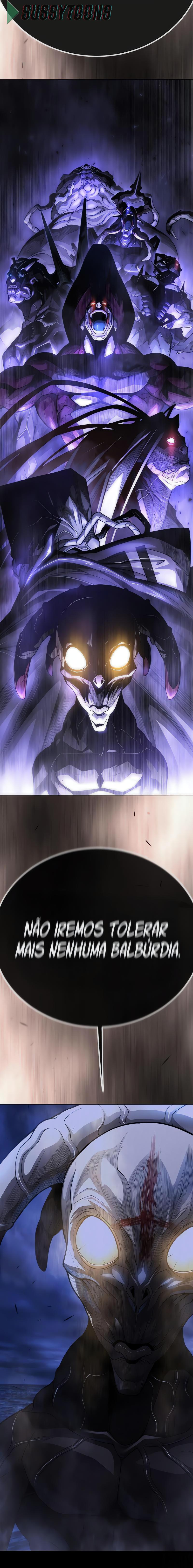 Read Superhuman Era PT Manga Online