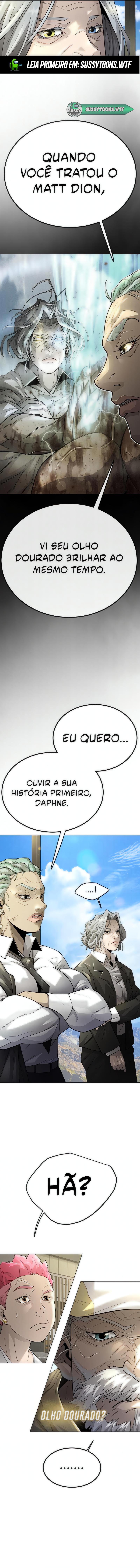 Read Superhuman Era PT Manga Online