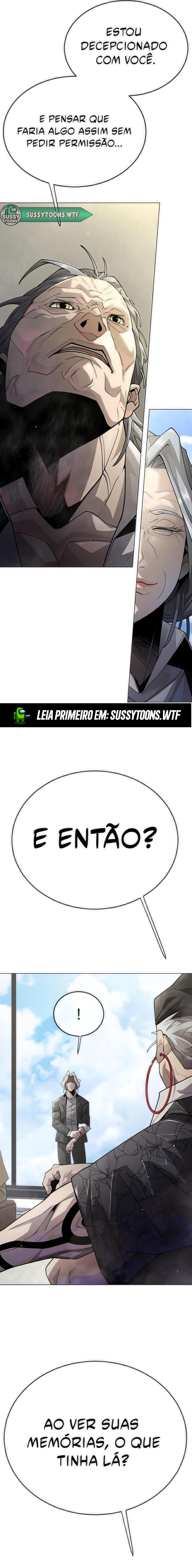 Read Superhuman Era PT Manga Online