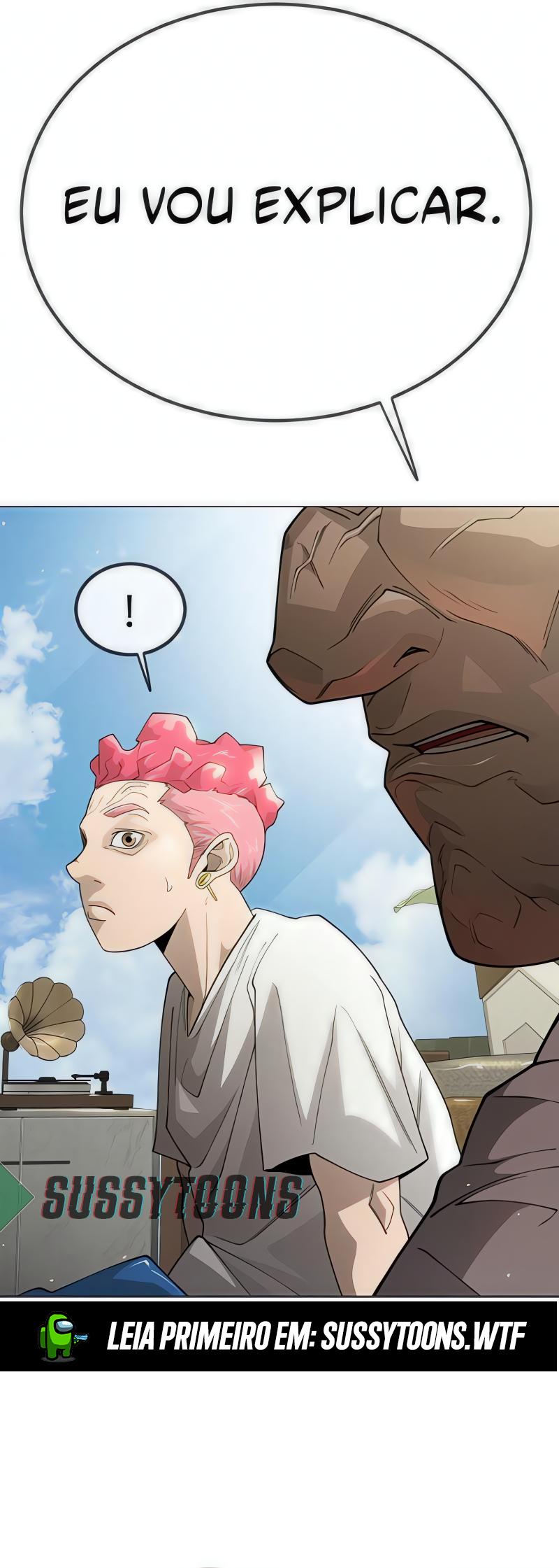 Read Superhuman Era PT Manga Online