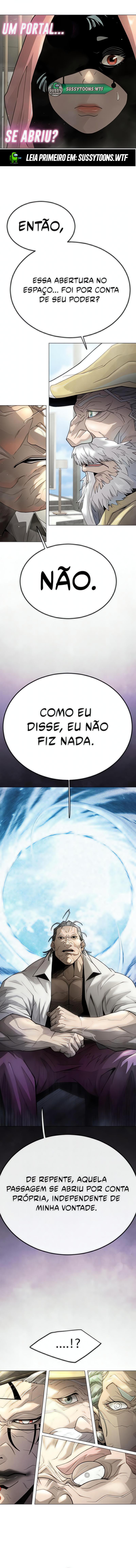 Read Superhuman Era PT Manga Online