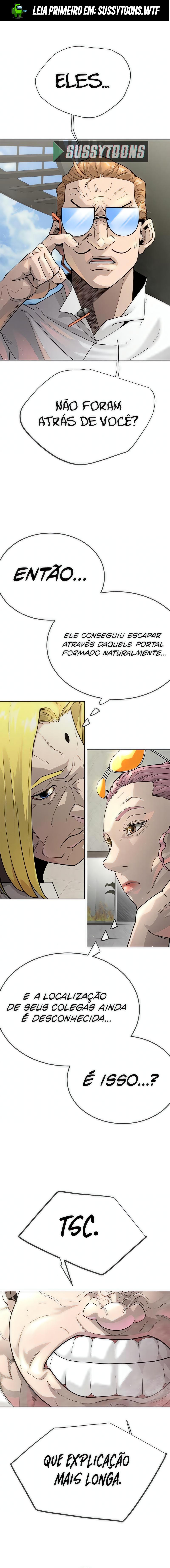 Read Superhuman Era PT Manga Online
