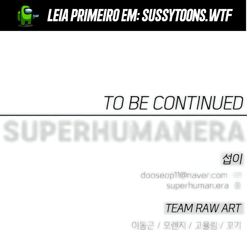 Read Superhuman Era PT Manga Online