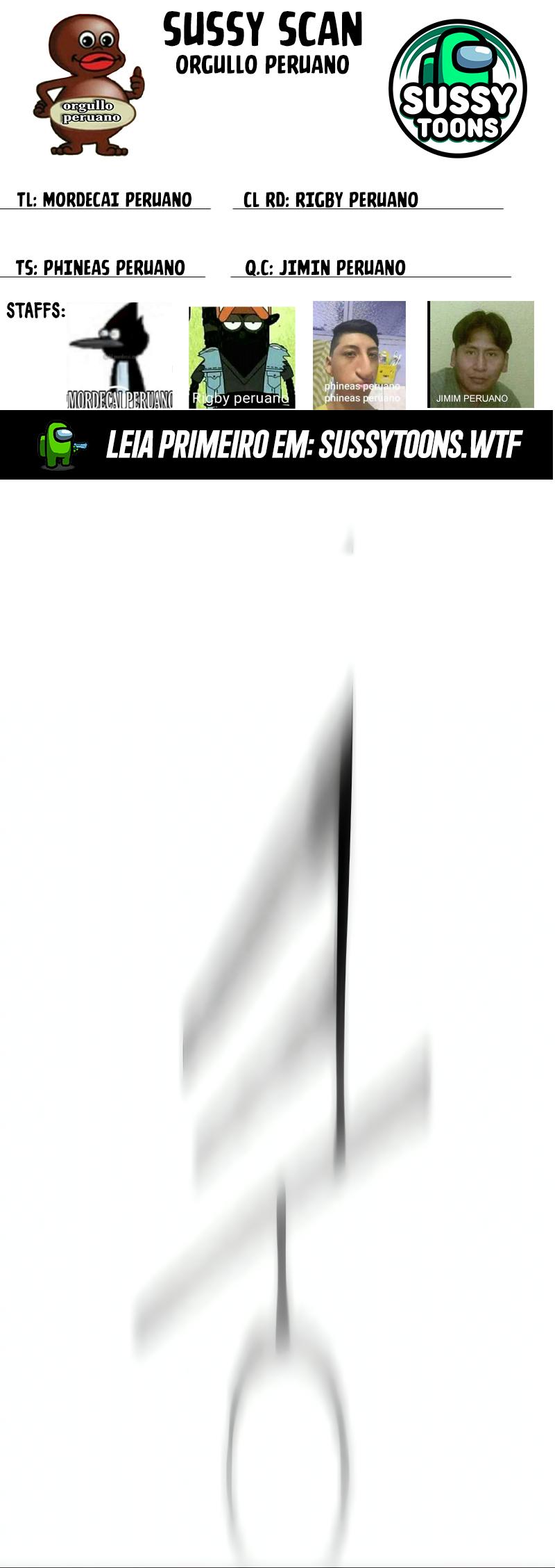 Read Superhuman Era PT Manga Online