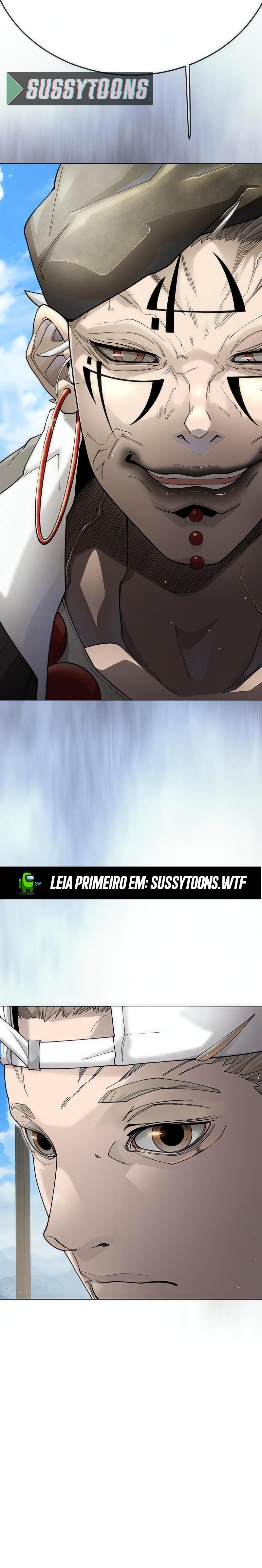 Read Superhuman Era PT Manga Online