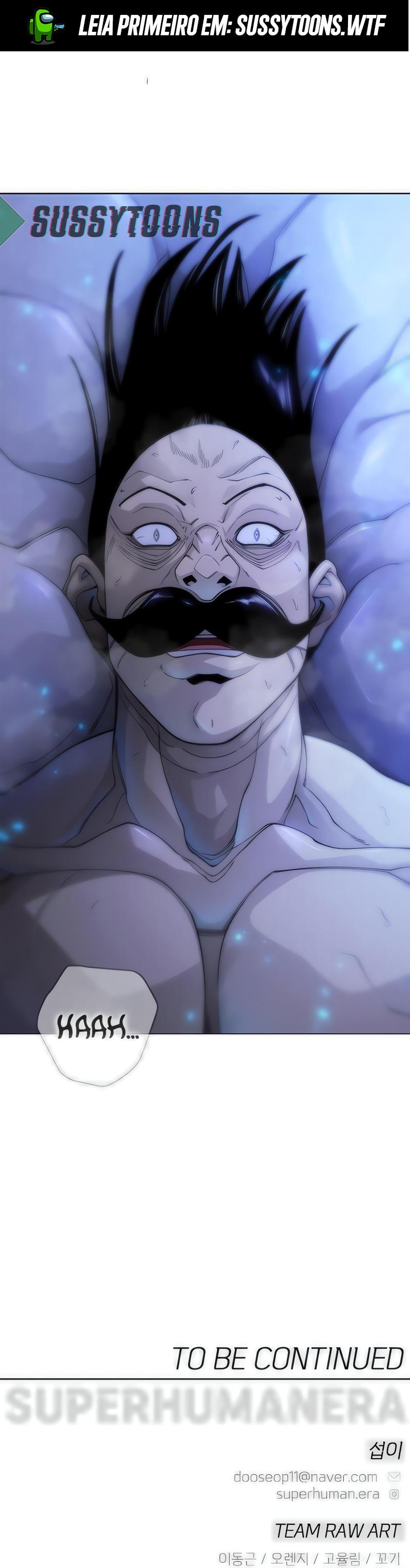 Read Superhuman Era PT Manga Online