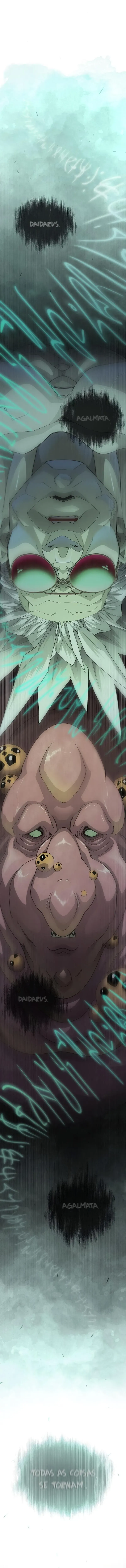 Read Superhuman Era PT Manga Online