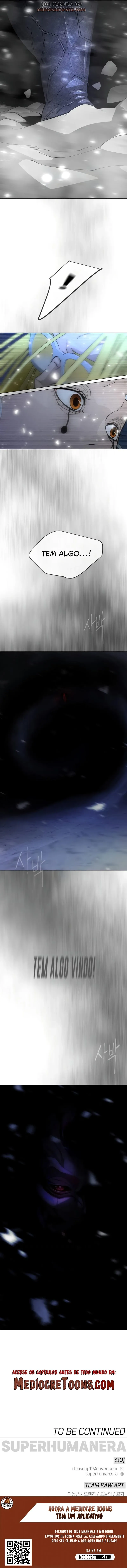 Read Superhuman Era PT Manga Online
