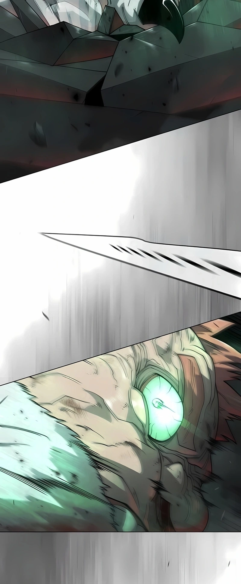 Read Superhuman Era PT Manga Online