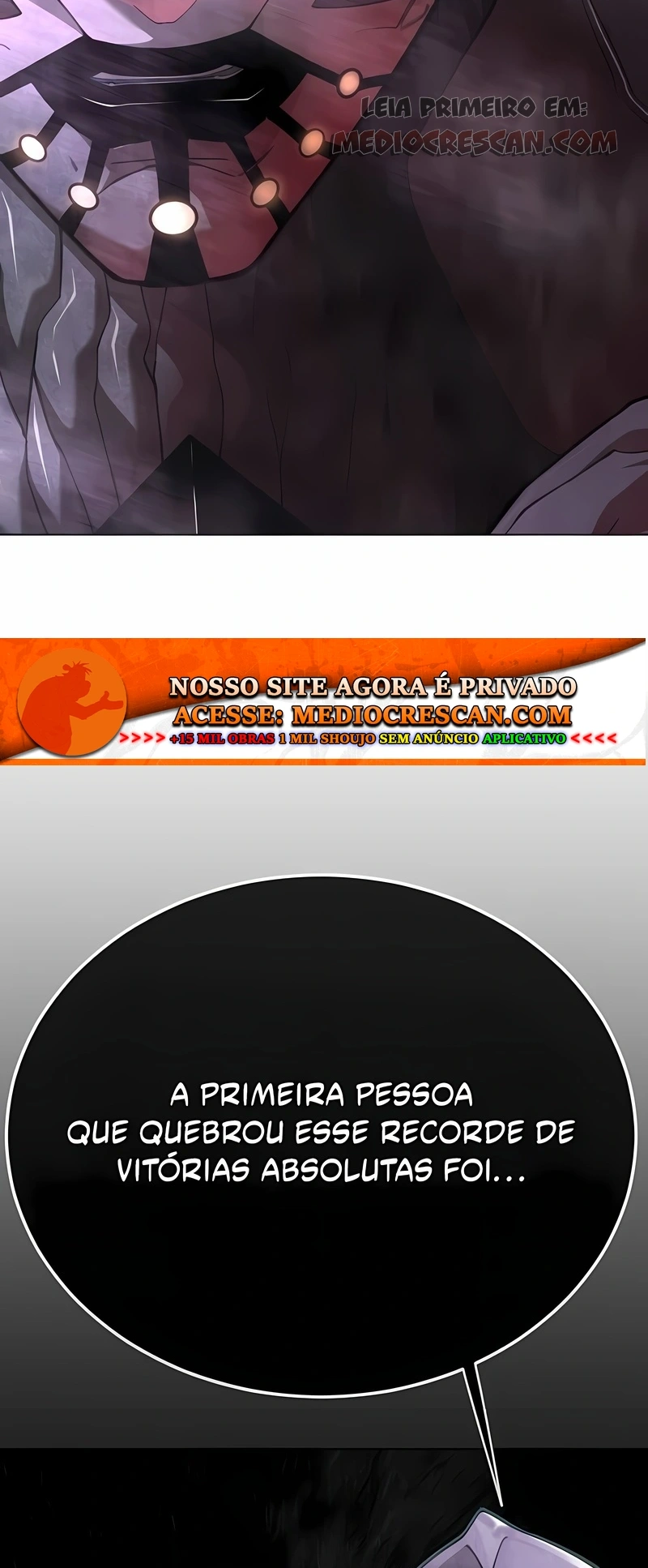 Read Superhuman Era PT Manga Online