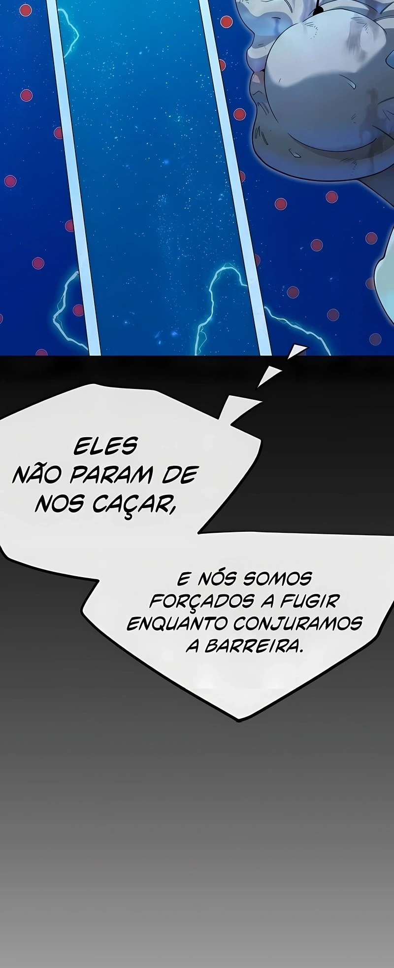Read Superhuman Era PT Manga Online