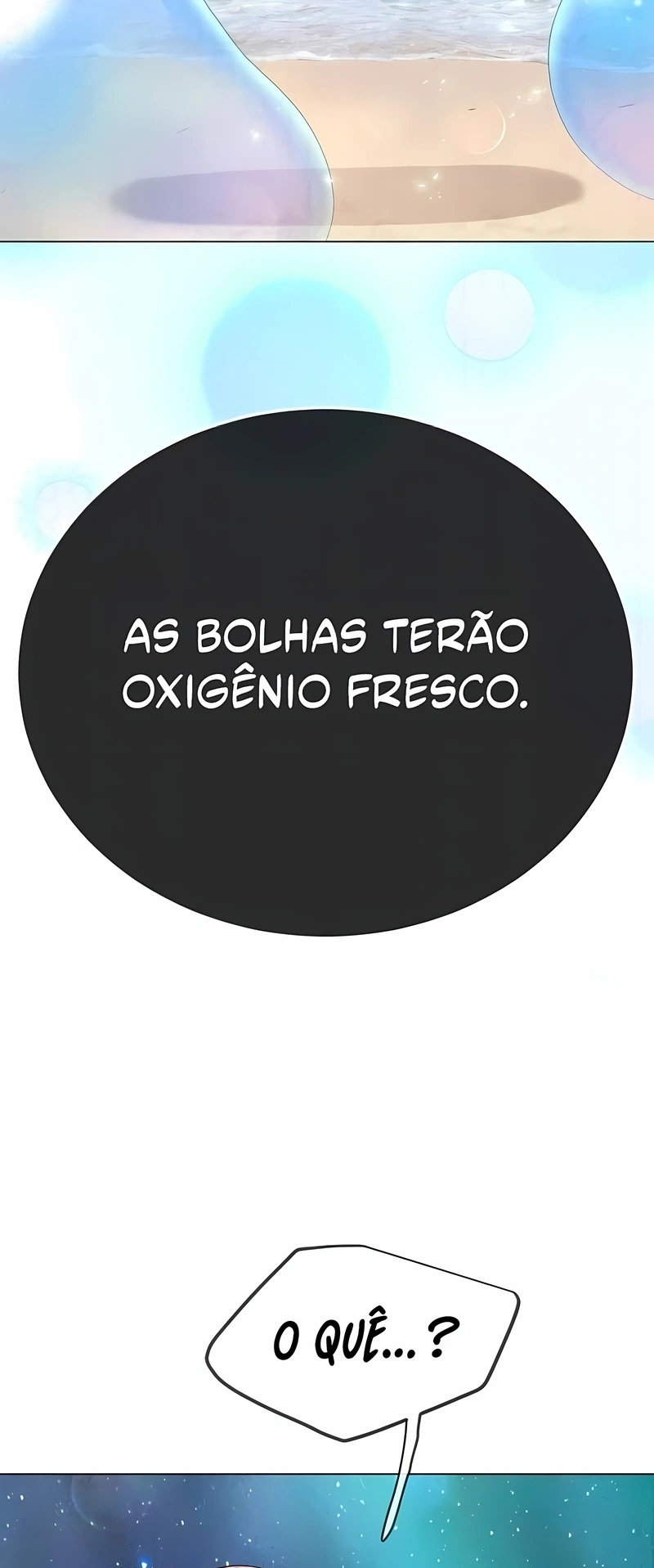 Read Superhuman Era PT Manga Online