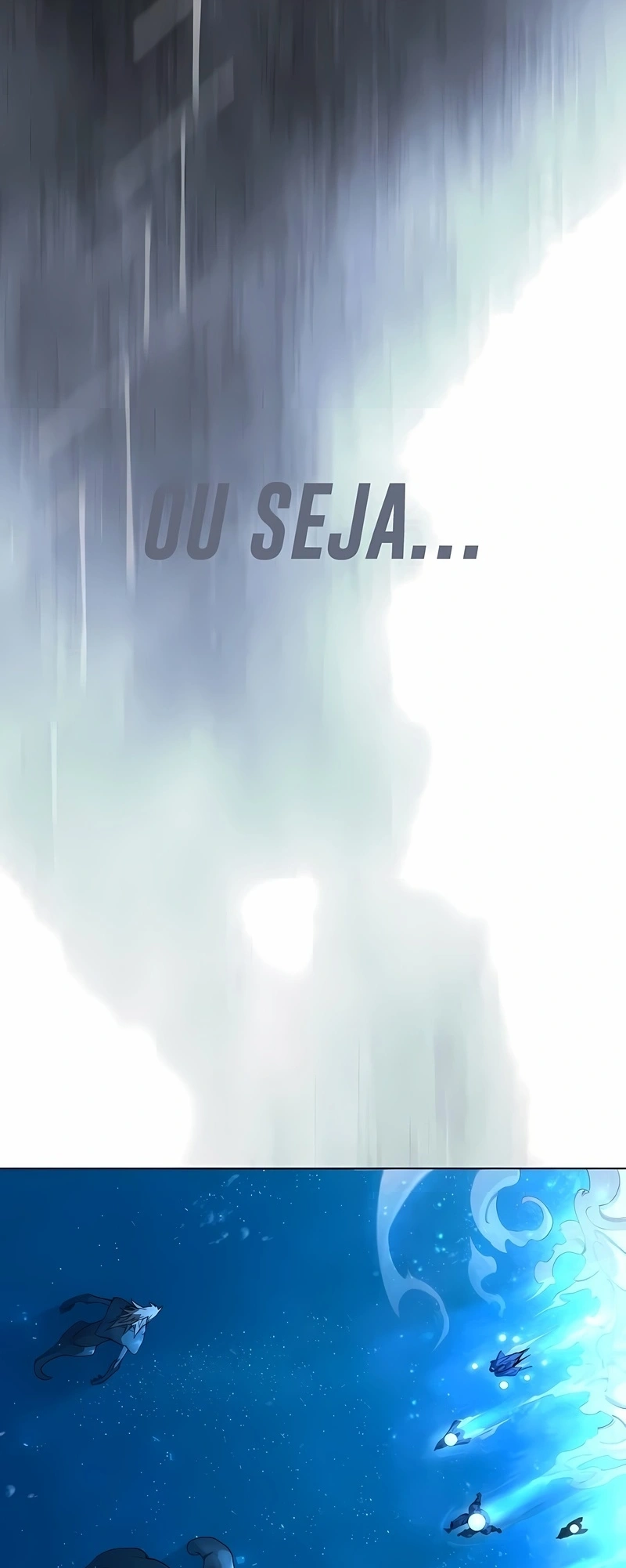 Read Superhuman Era PT Manga Online