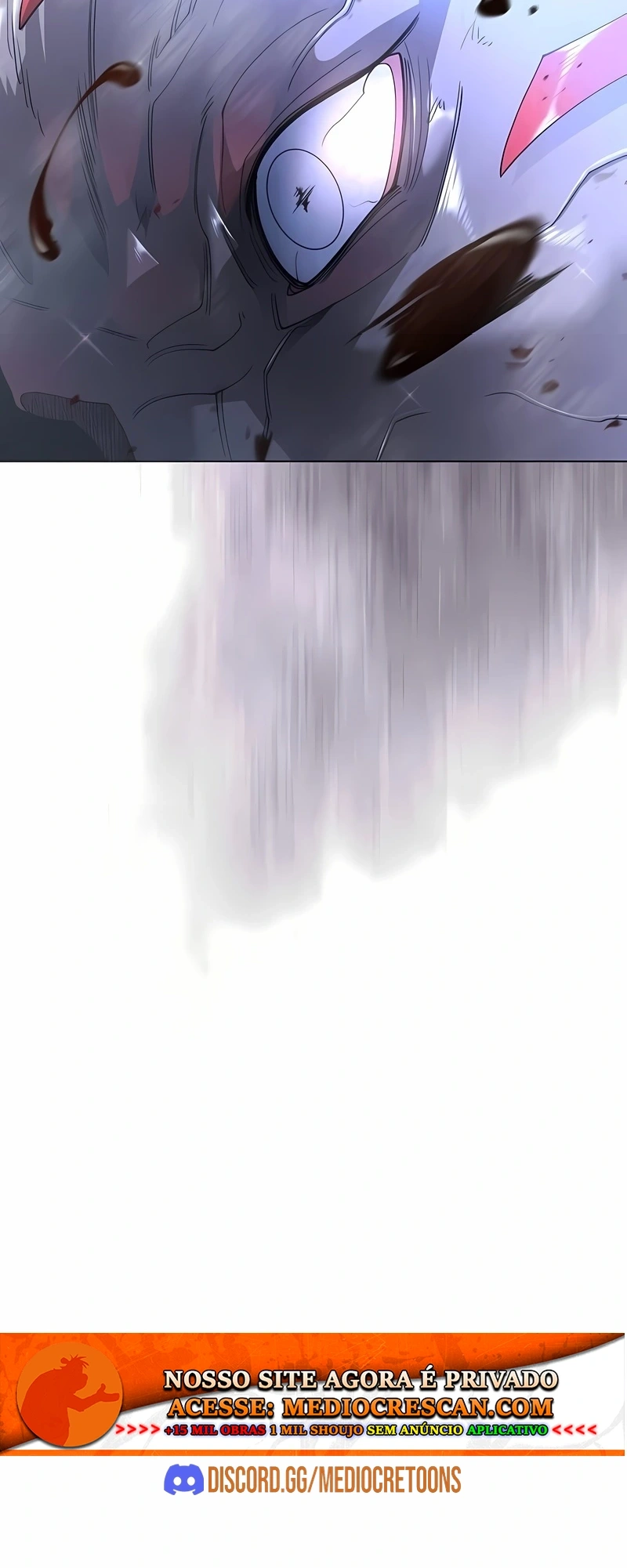 Read Superhuman Era PT Manga Online