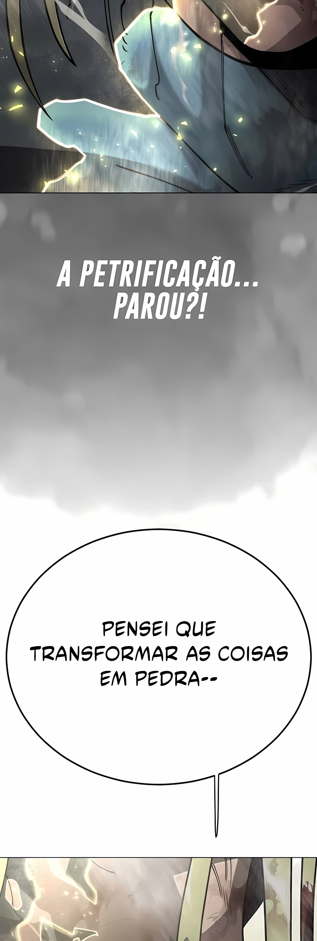 Read Superhuman Era PT Manga Online