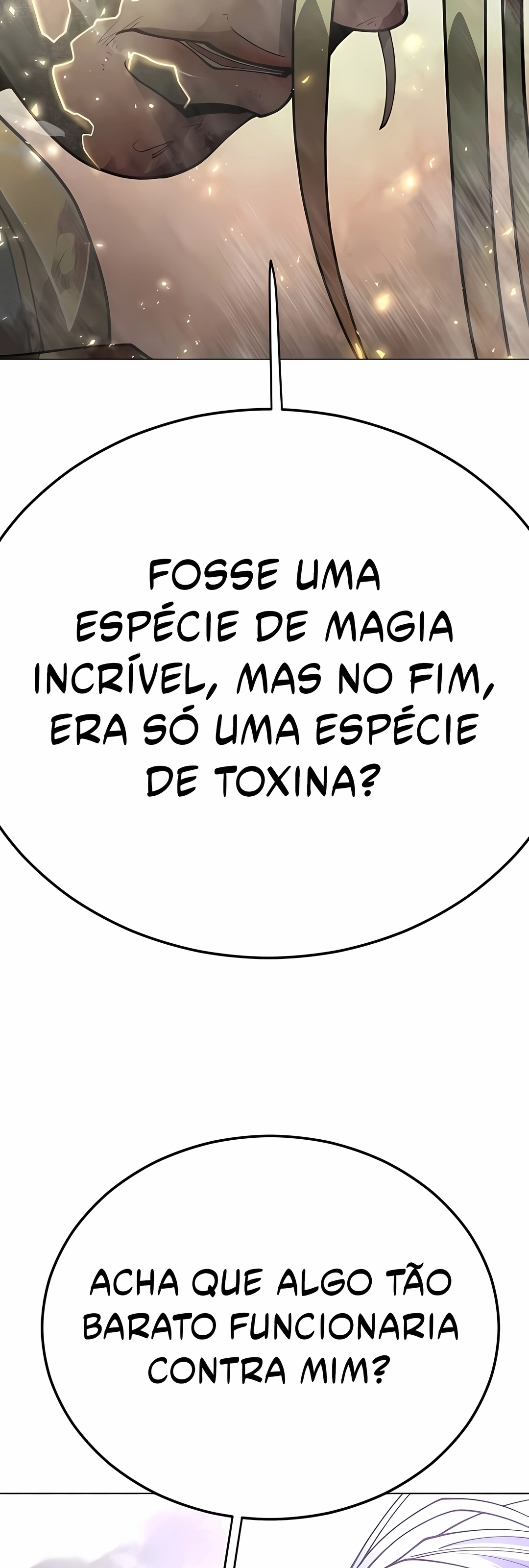 Read Superhuman Era PT Manga Online