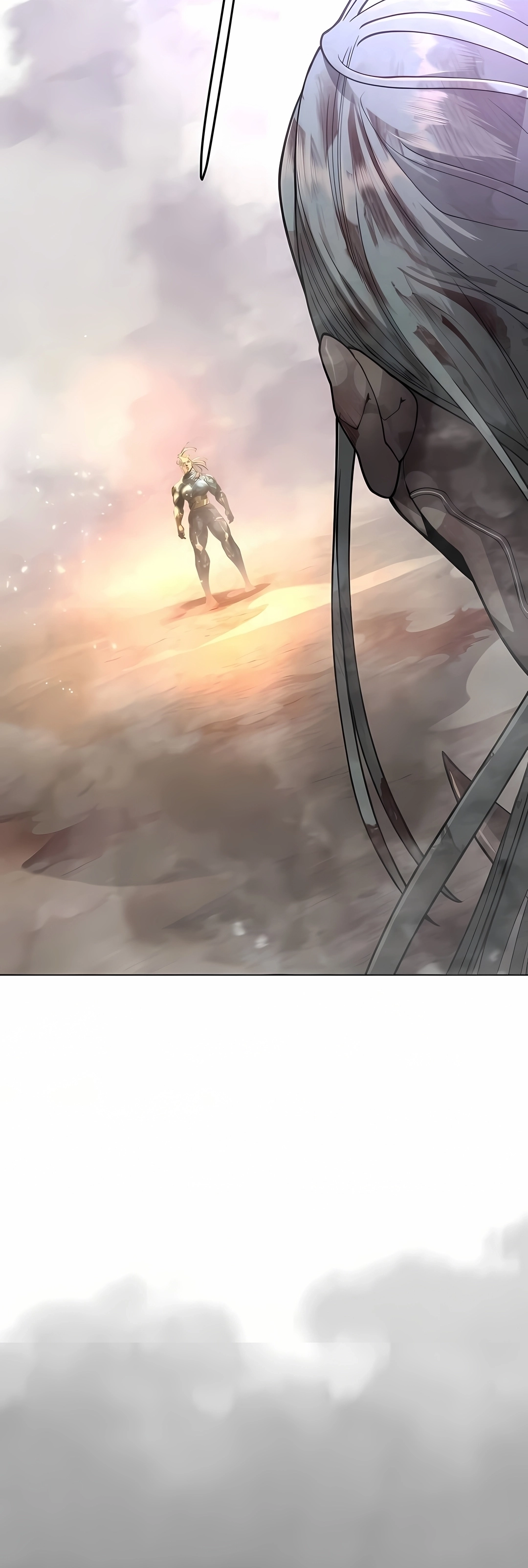 Read Superhuman Era PT Manga Online