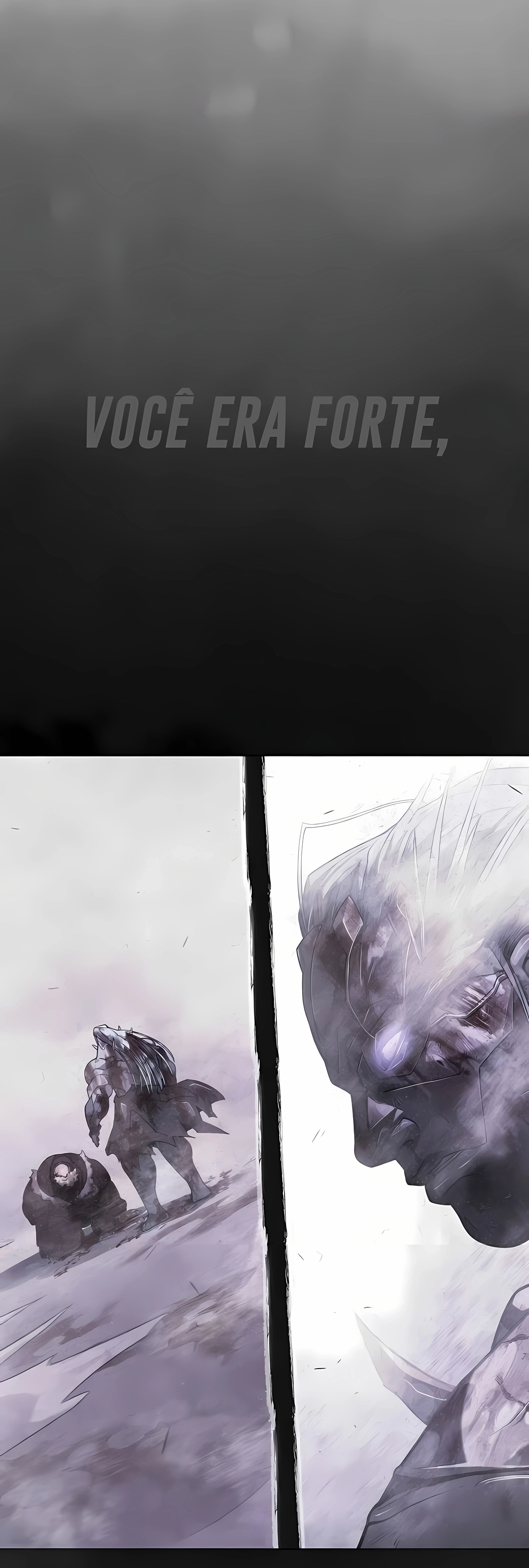 Read Superhuman Era PT Manga Online