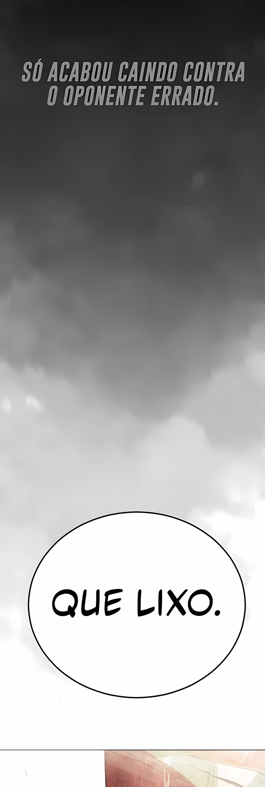 Read Superhuman Era PT Manga Online
