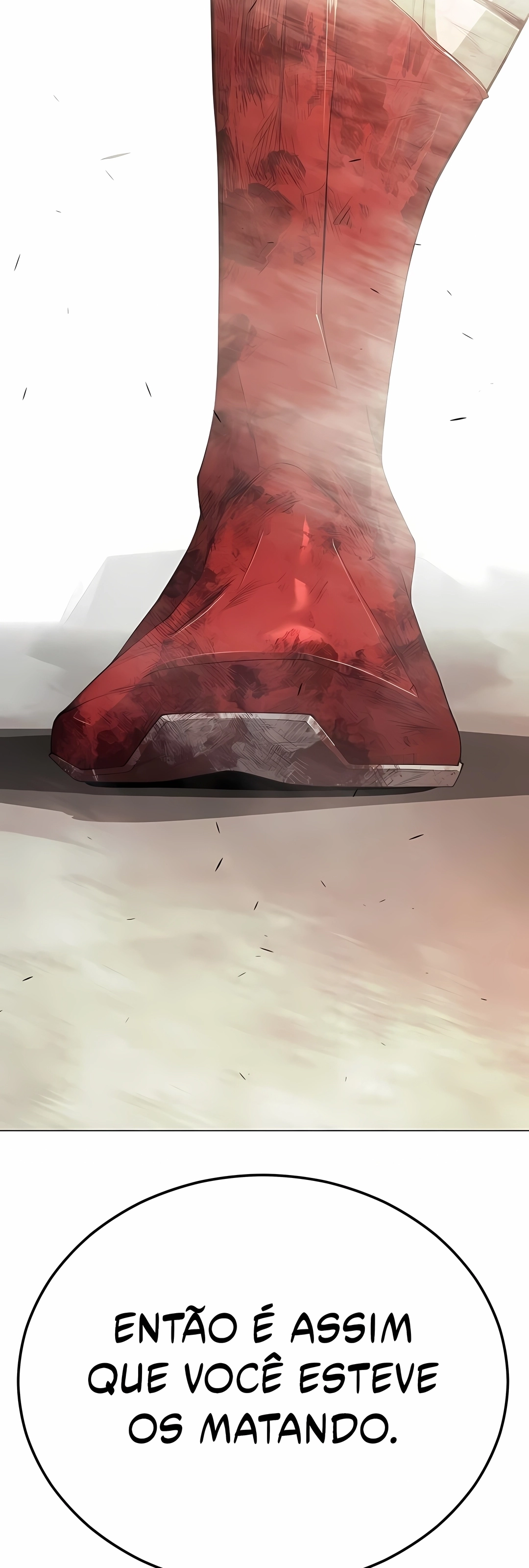 Read Superhuman Era PT Manga Online