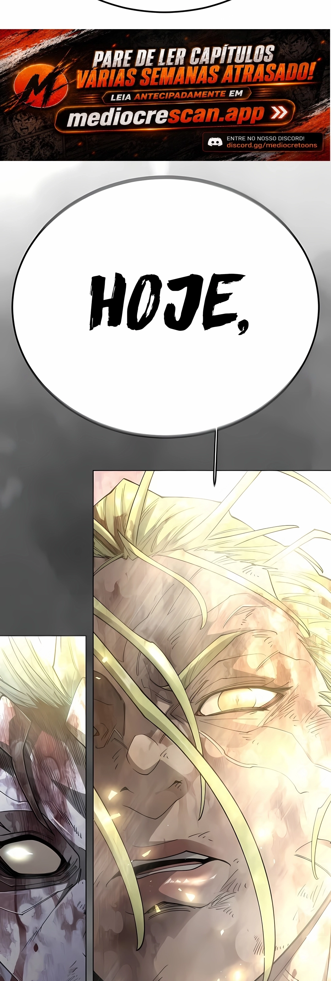 Read Superhuman Era PT Manga Online