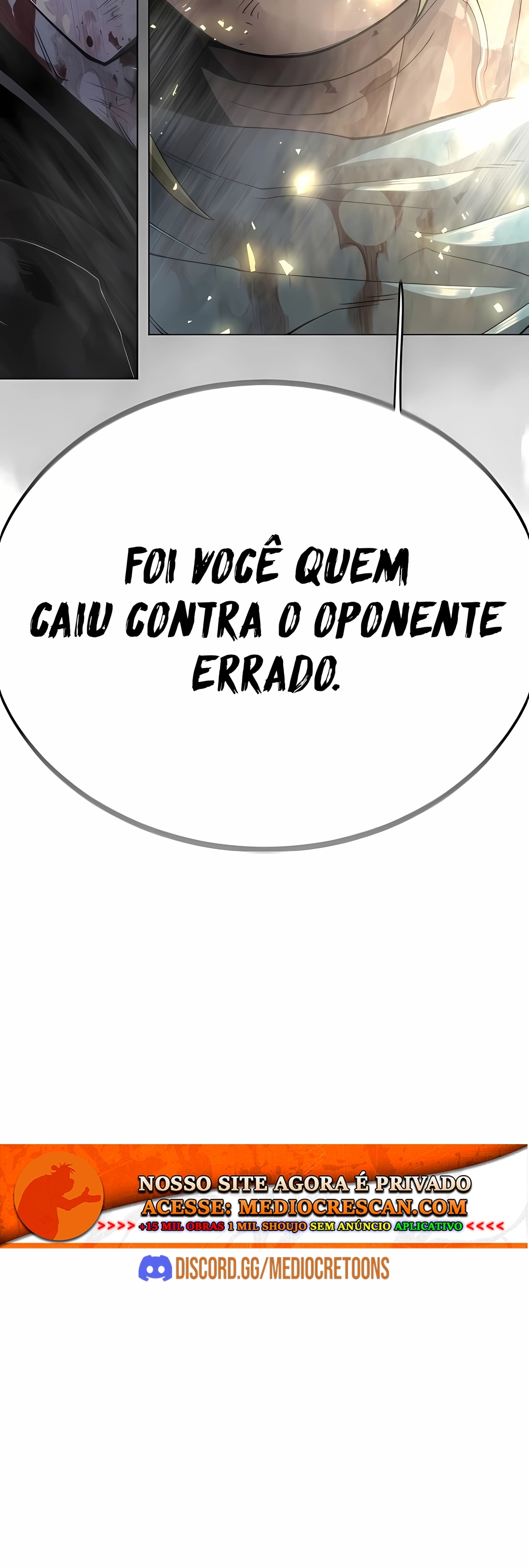 Read Superhuman Era PT Manga Online