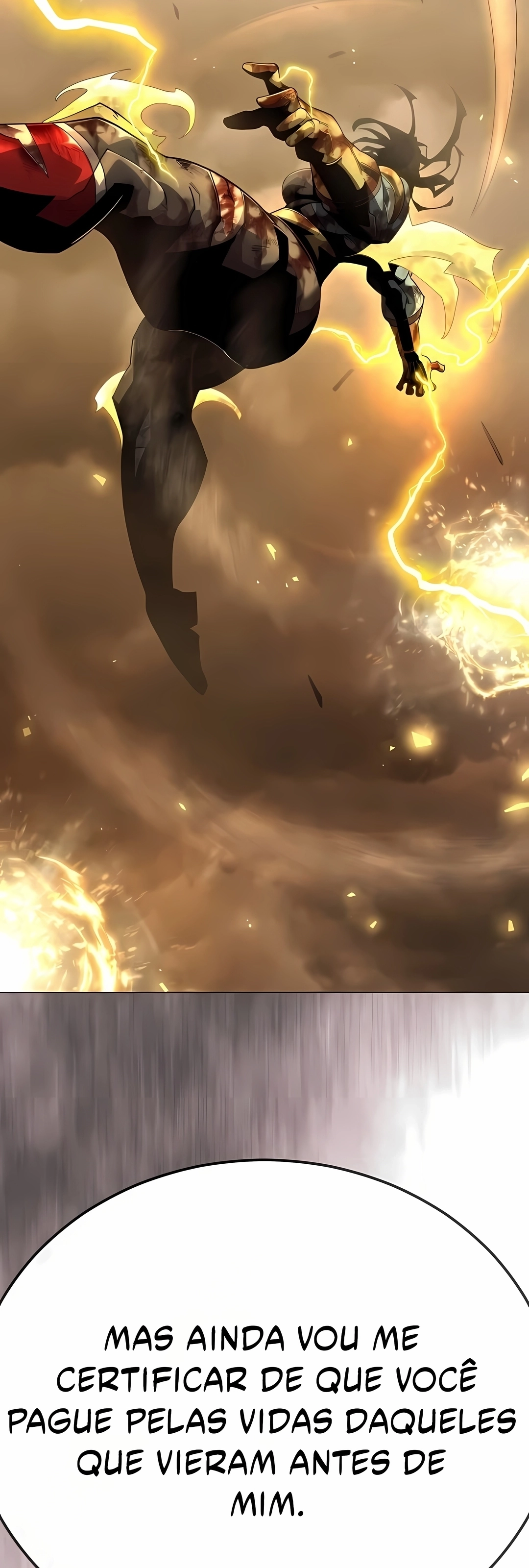 Read Superhuman Era PT Manga Online