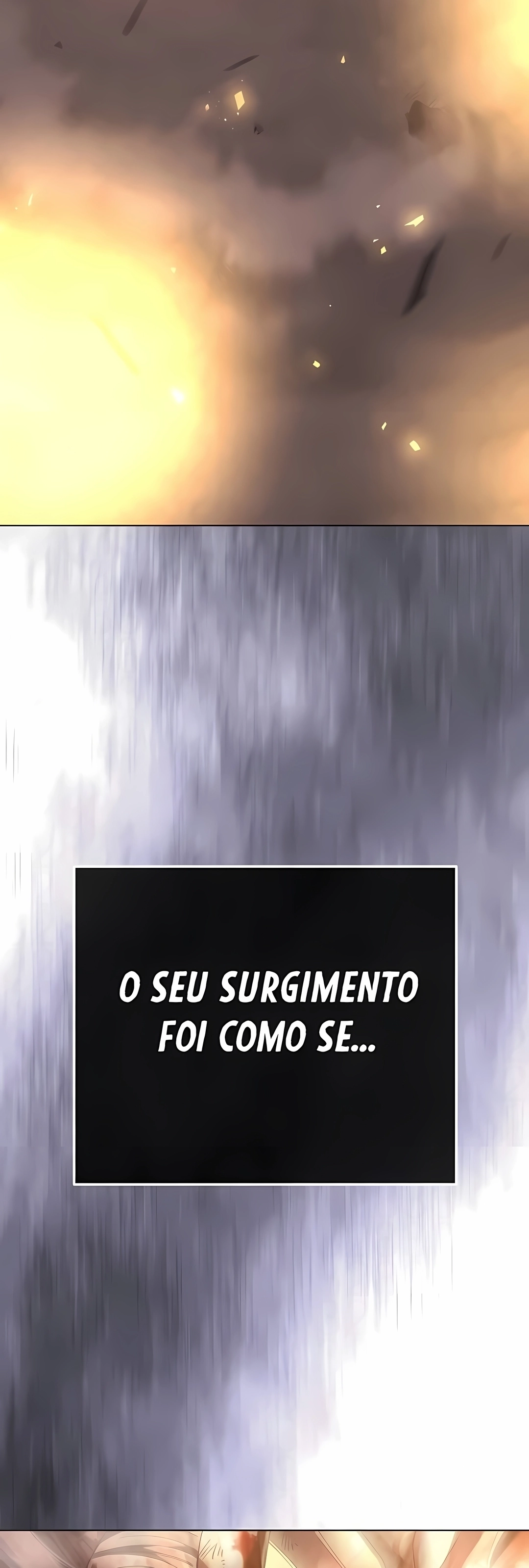 Read Superhuman Era PT Manga Online